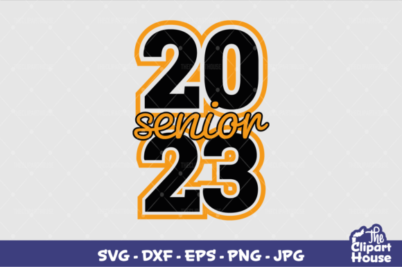 2023 Senior Graphics for Modern Content Publishing