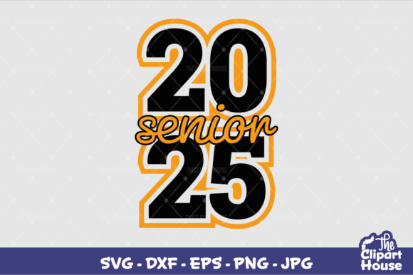 2025 Senior Graphics for Crafts