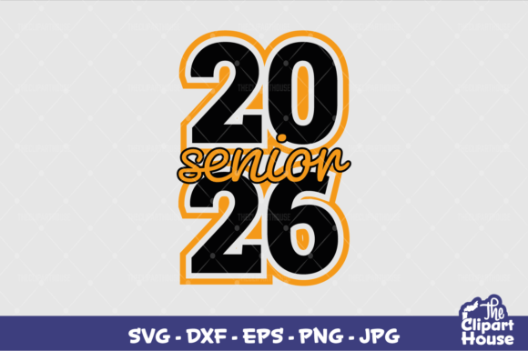 2026 Senior Embroidery Design Review