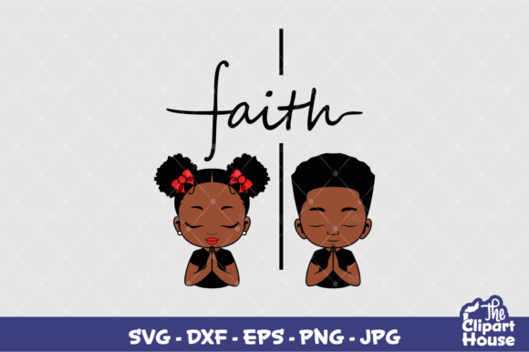 Faith Kids